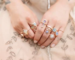 Star Eternity Band
