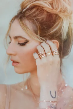 Star Eternity Band