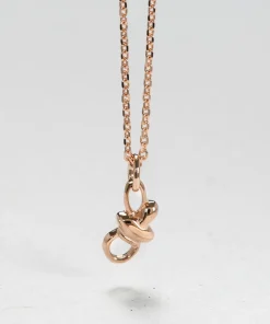 Star Family Baby Charms Necklace