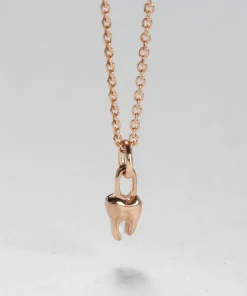 Star Family Baby Charms Necklace