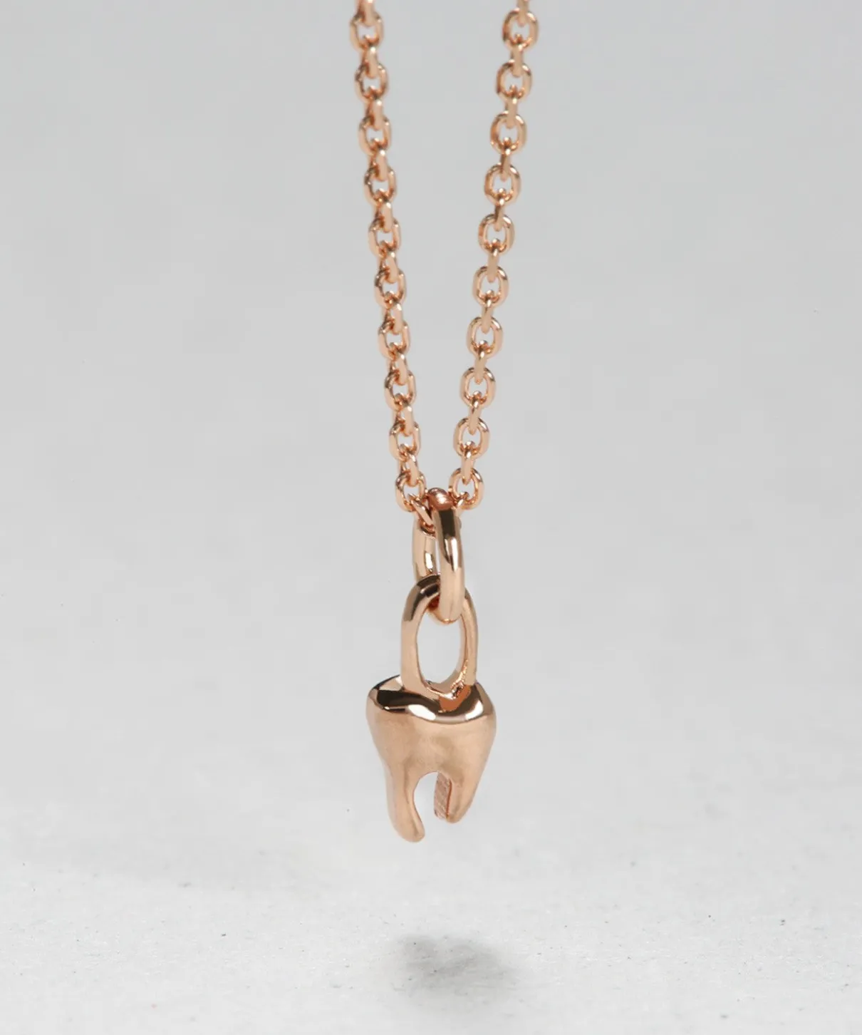 Star Family Baby Charms Necklace