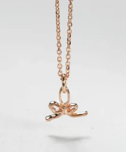 Star Family Baby Charms Necklace