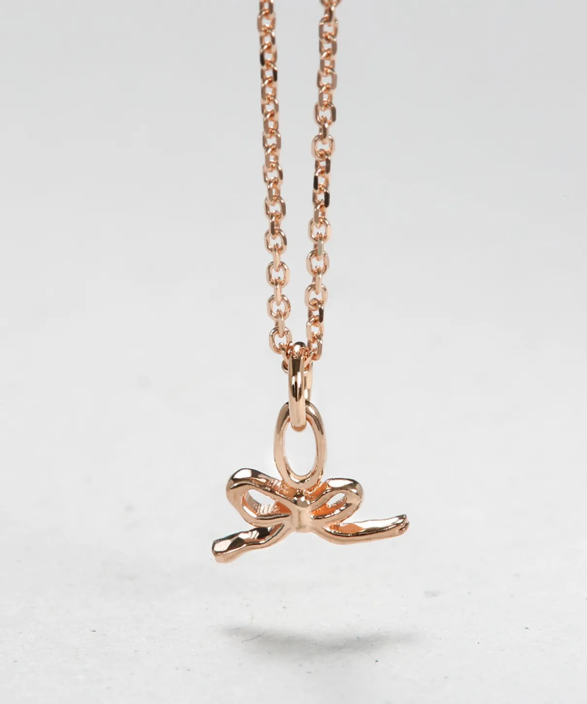 Star Family Baby Charms Necklace