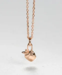Star Family Baby Charms Necklace