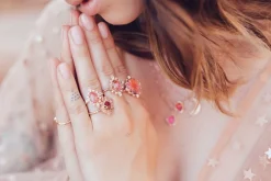 Starburst Ring