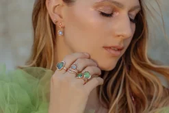 Stardust Ring