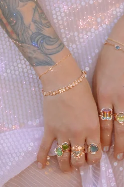 Stardust Ring