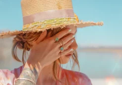 Stardust Ring