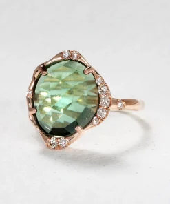 Stardust Ring