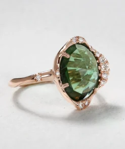 Stardust Ring