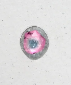 Stardust Tourmaline Ring Stone 1