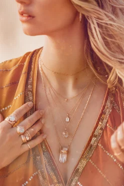 Starlight Necklace