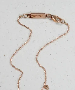 Starry Moon Necklace