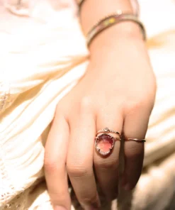 Sun And Moon Ring