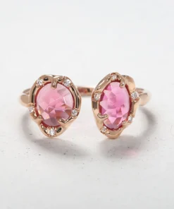 Sun Light Life Ring