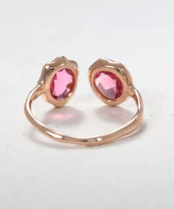 Sun Light Life Ring