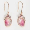 Sun Shower Drop Earrings