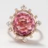 Sunburst Ring
