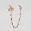 Sundinian Orbit Earring