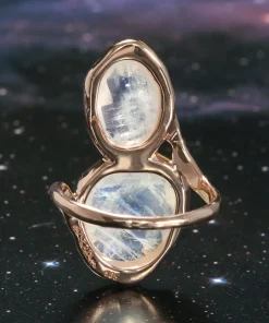 Superstition Ring