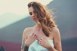 Superstition Ring