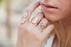 Superstition Ring