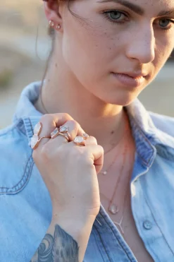 Superstition Ring