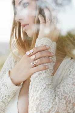 Superstition Ring