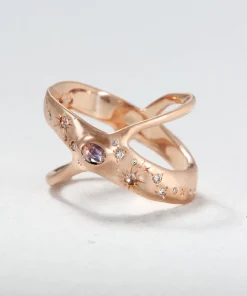 The Milky Way Ring