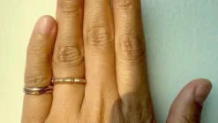 The Parallelium Ring
