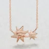 The Star, Our Best Friends Necklace
