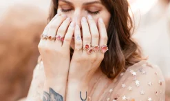 Time Traveler Ring