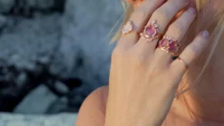 Time Traveler Ring