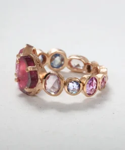 Time Traveler Ring
