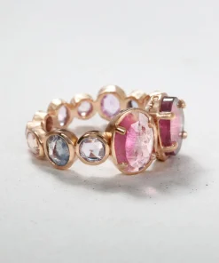 Time Traveler Ring
