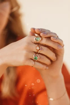 Transcendent Stacking Band