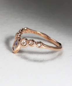 Transcendent Stacking Band
