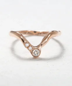 Triangle Ring