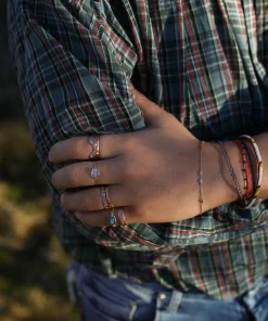 Twinkle Little Star Bracelet