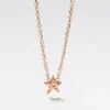Twinkle Little Star Necklace