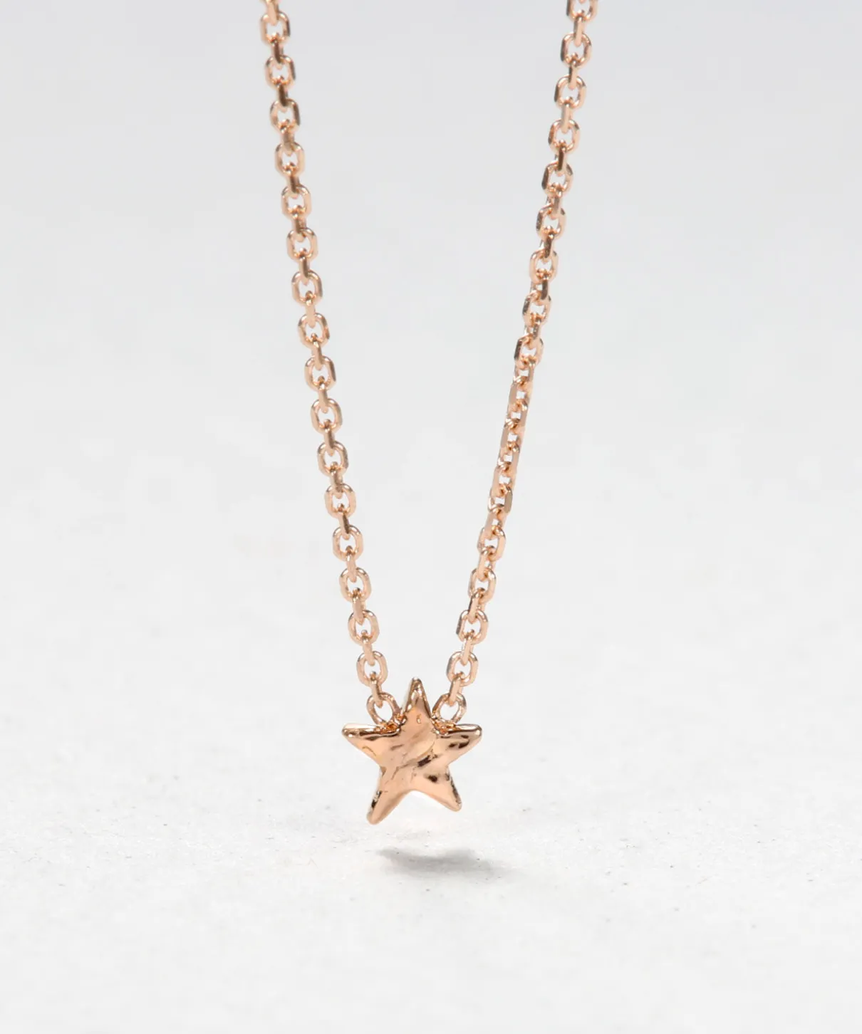 Twinkle Little Star Necklace
