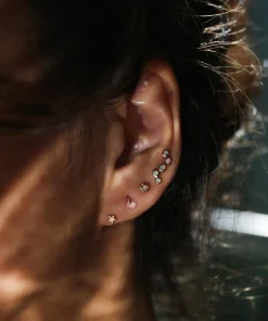 Twinkle Star Earring