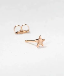 Twinkle Star Earring