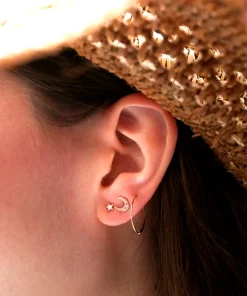 Twinkle Star Earring