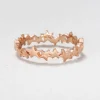 Twinkling Star Eternity Band