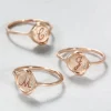 Wax Stamp Ring