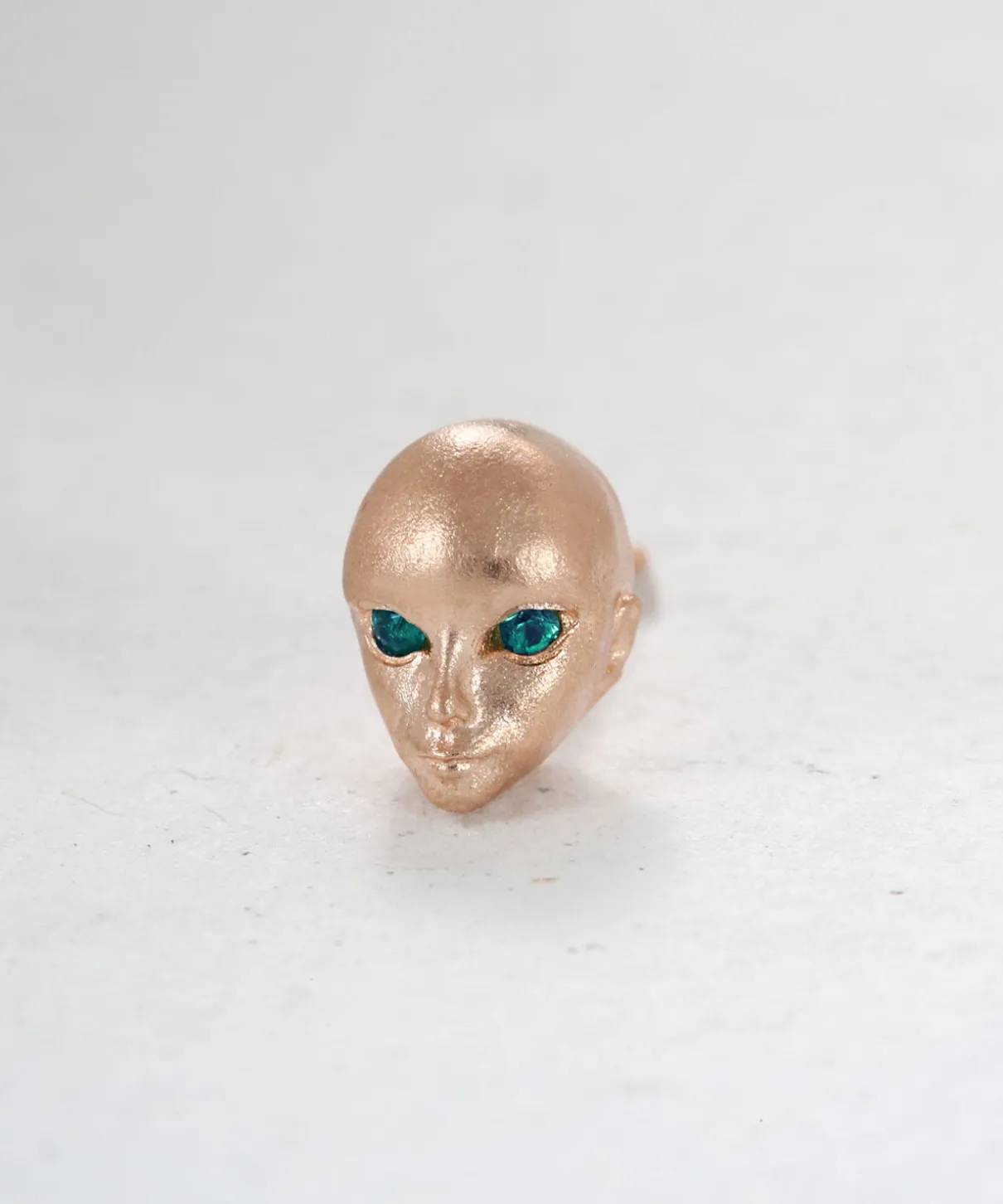 We Are Not Alone Earring