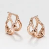 Wishbone Earrings