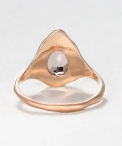 You are my Sun, Moon and Stars Ring
